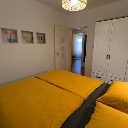 Comfortable Neda 58M2 Next To Beach&Old Town, Beautiful Location Ντουμπρόβνικ Εξωτερικό φωτογραφία