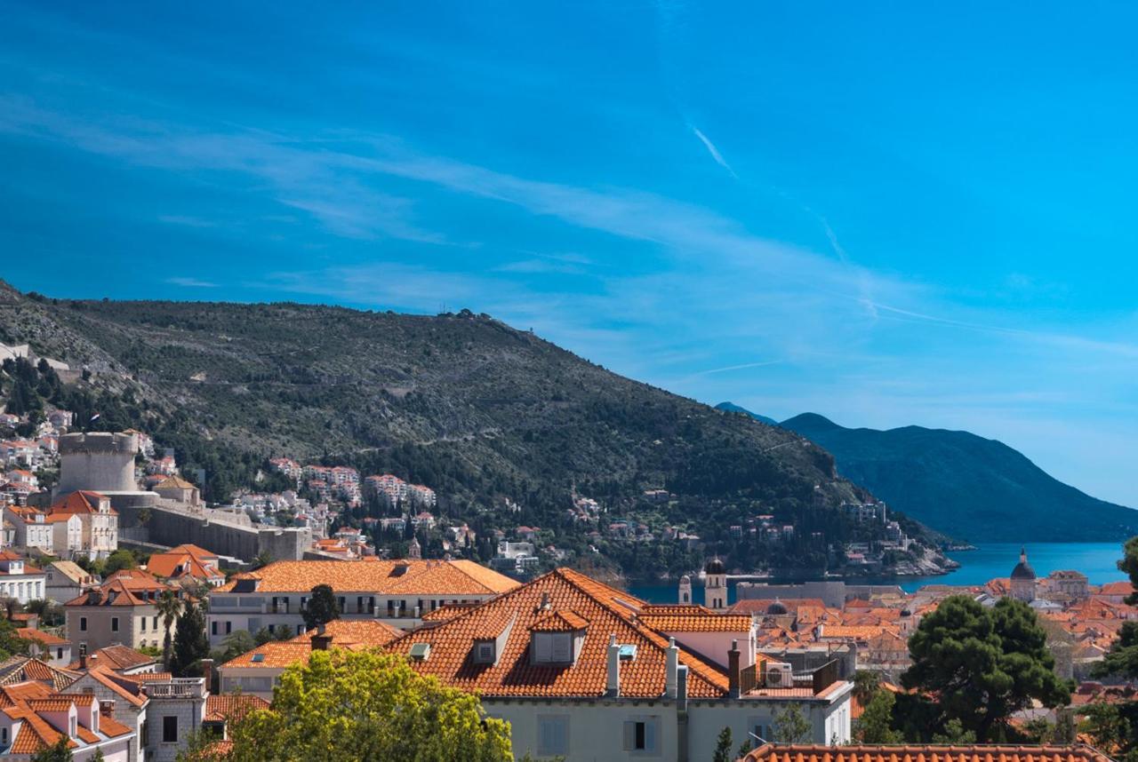 Comfortable Neda 58M2 Next To Beach&Old Town, Beautiful Location Ντουμπρόβνικ Εξωτερικό φωτογραφία