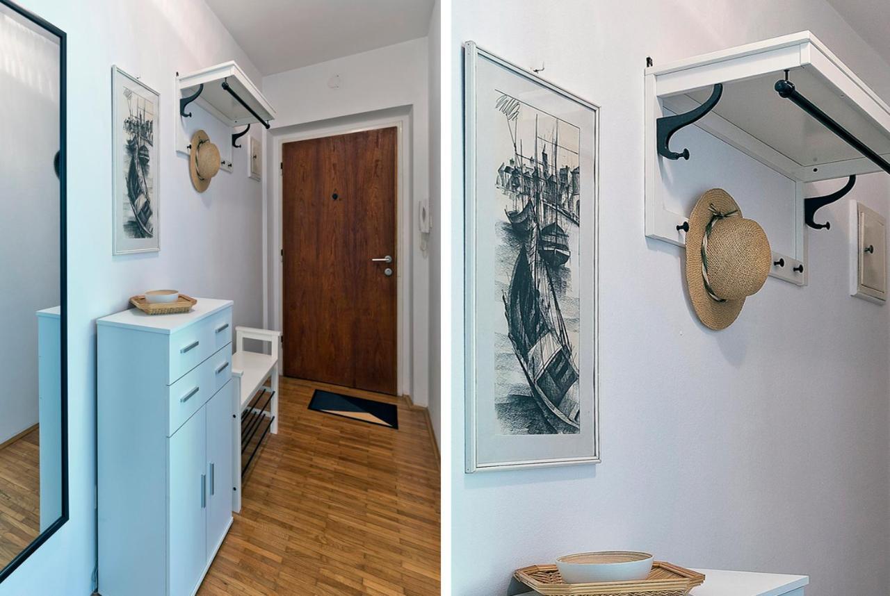 Comfortable Neda 58M2 Next To Beach&Old Town, Beautiful Location Ντουμπρόβνικ Εξωτερικό φωτογραφία