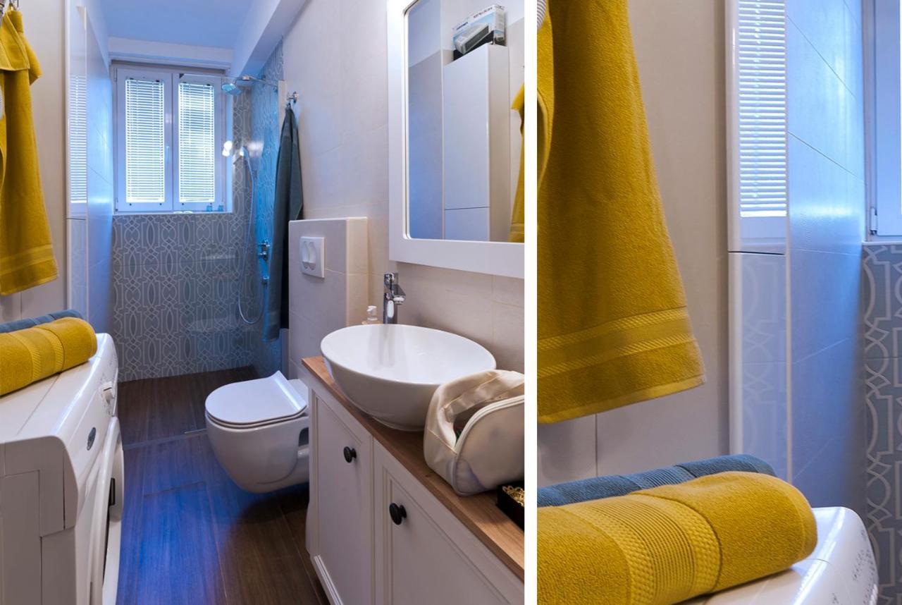 Comfortable Neda 58M2 Next To Beach&Old Town, Beautiful Location Ντουμπρόβνικ Εξωτερικό φωτογραφία